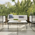 Calistoga Seating