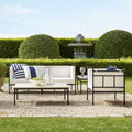 Calistoga Seating