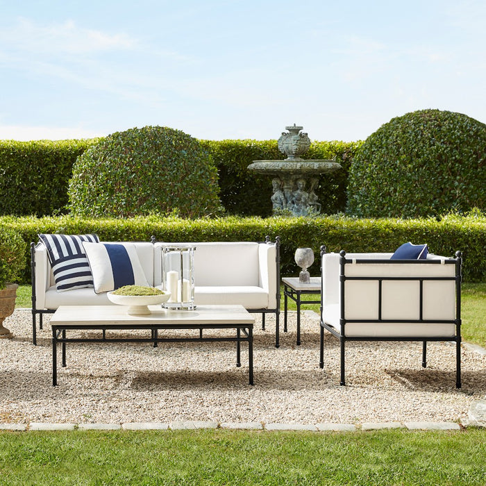 Calistoga Seating