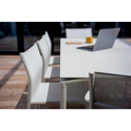 Calvi Outdoor Dining Table