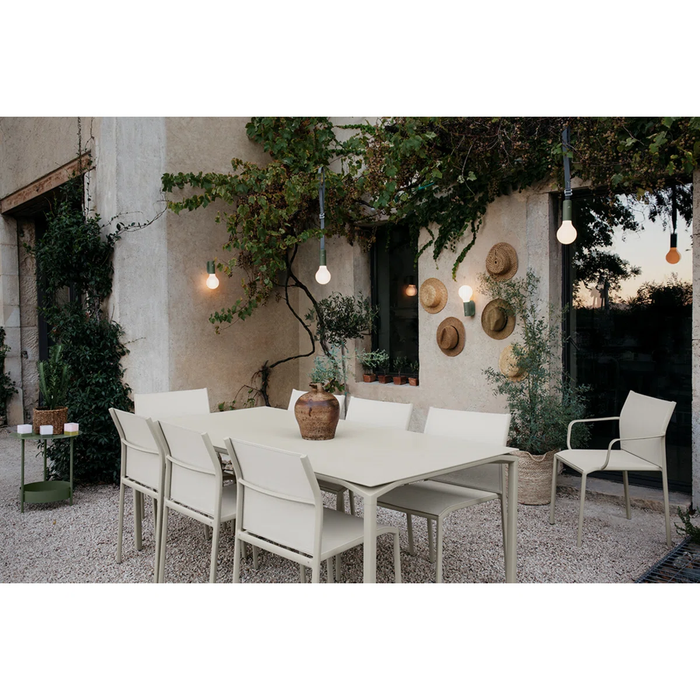 Calvi Outdoor Dining Table