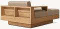 Cape Pool Loungers