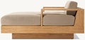 Cape Pool Loungers