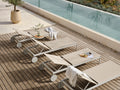 Casablanca Pool Loungers