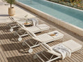 Casablanca Pool Loungers