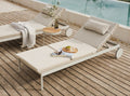 Casablanca Pool Loungers
