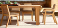 Cassale Rectangular Dining Table