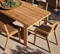 Cassale Rectangular Dining Table