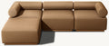 Cellina Seating Sectional