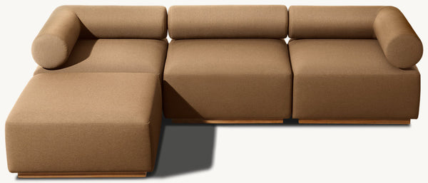 Cellina Seating Sectional