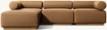 Cellina Seating Sectional