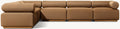 Cellina Seating Sectional