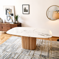 The Varna Dining Table