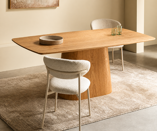 The Pierrevert Dining Table