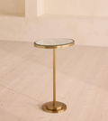 Mesa de salón de lujo de la serie Cinema
