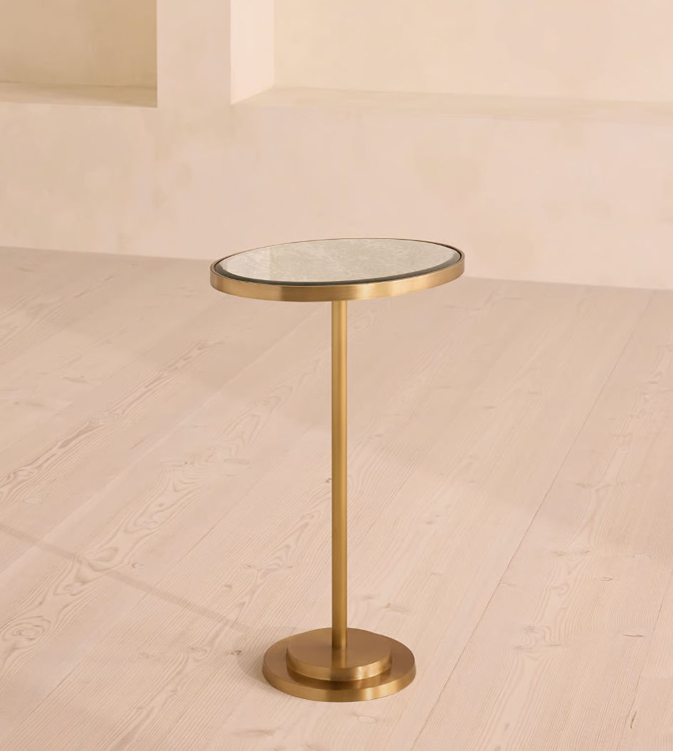 The Colares Side Table