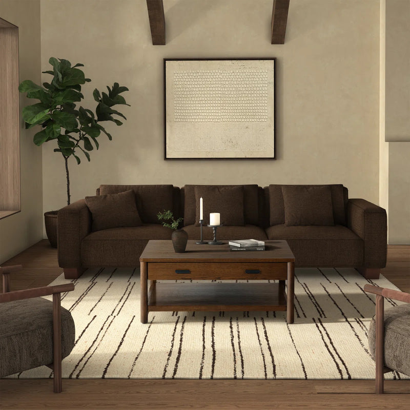 La Clermont Mesa de Centro