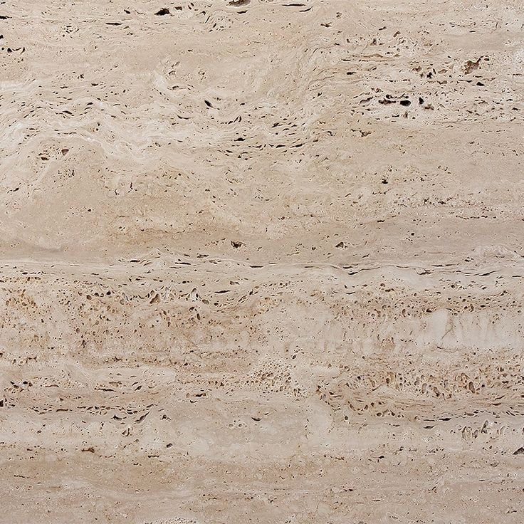 Travertino: Guía de la piedra para muebles e interiores
