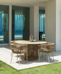 Cliff Dining Chair