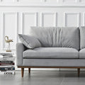Cloud Modular Sectional Sofa | Modern Deep Seating Sofa