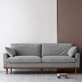 Cloud Modular Sectional Sofa | Modern Deep Seating Sofa