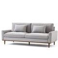 Cloud Modular Sectional Sofa | Modern Deep Seating Sofa