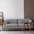 Cloud Modular Sectional Sofa | Modern Deep Seating Sofa