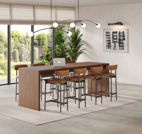 La Batalha Mesa de Comedor