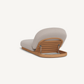 Commo Pool Loungers