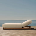 Commo Pool Loungers