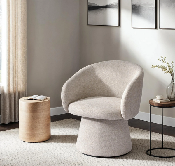The Cabris Armchair
