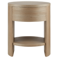 The Bargème Nightstand