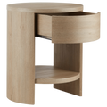 The Bargème Nightstand