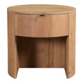 The Bargème Nightstand