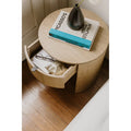 The Bargème Nightstand