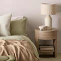 The Bargème Nightstand