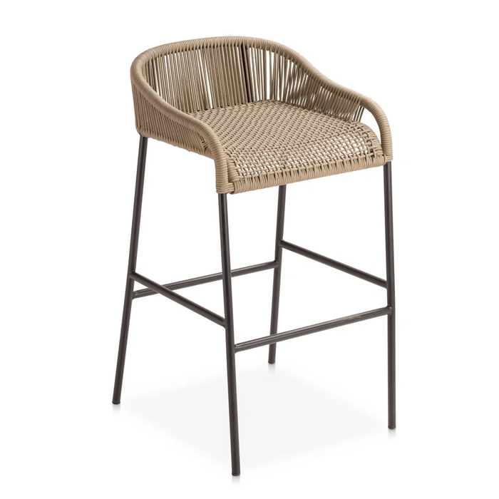 Contemporary Bar Stools