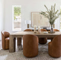 The Ansouis Dining Chair