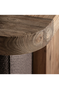 Corba Outdoor Seating Sofa