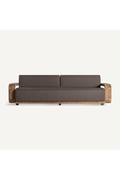 Corba Outdoor Seating Sofa