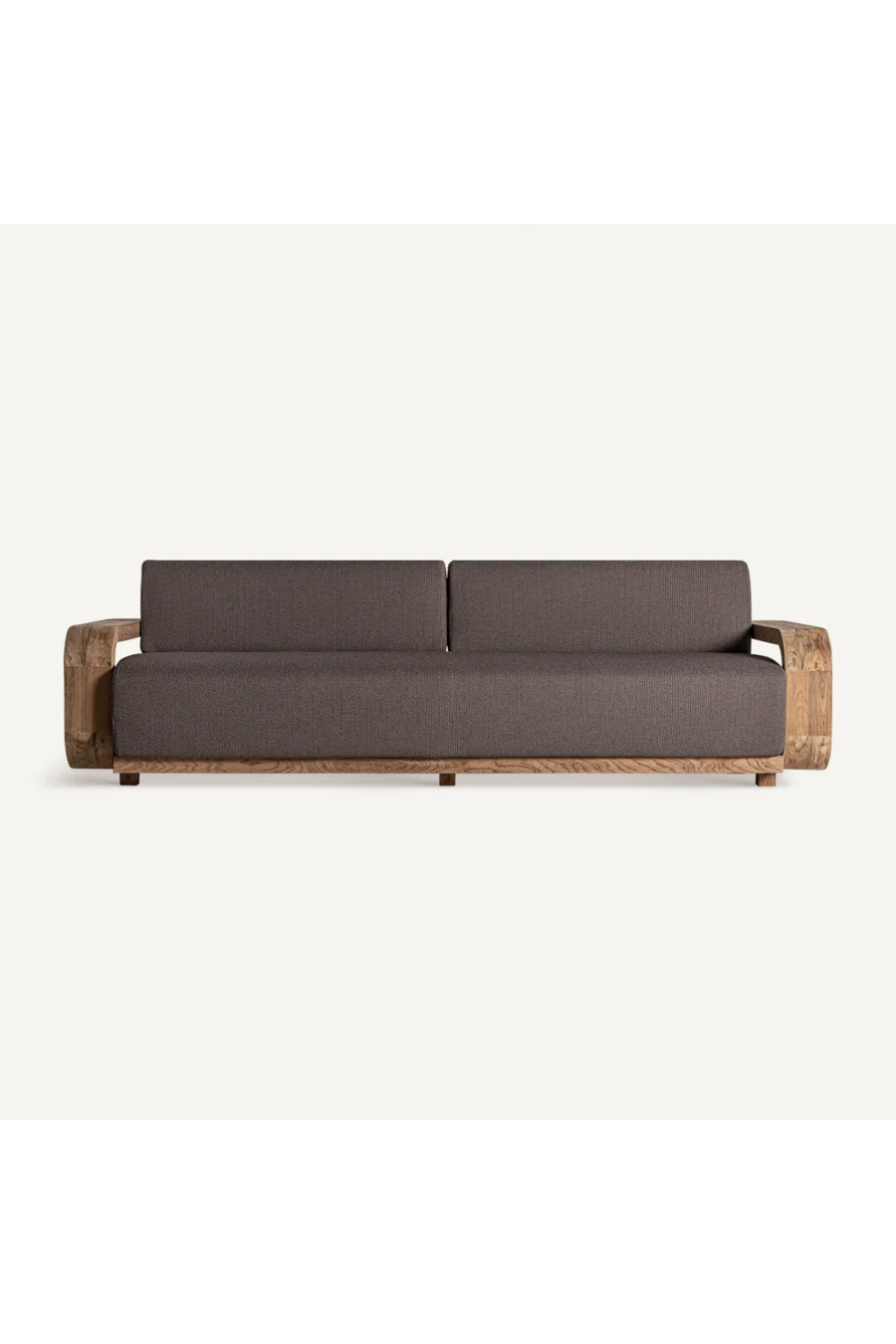 Corba Outdoor Seating Sofa