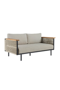Corbey 2 Seater Outdoor Sofa