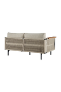 Corbey 2 Seater Outdoor Sofa