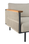 Corbey 2 Seater Outdoor Sofa