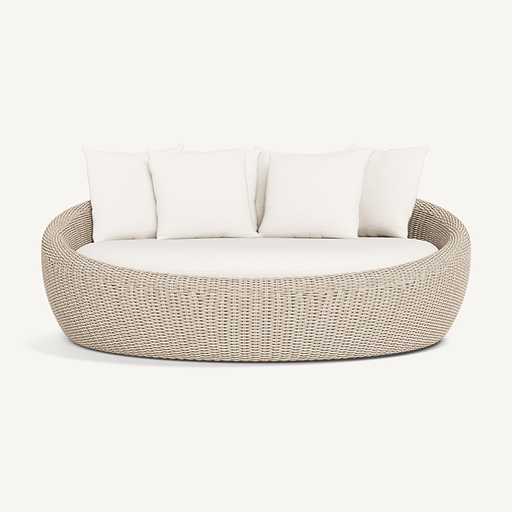 The Baveno Daybed