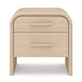 The Serres Nightstand
