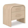 The Serres Nightstand