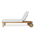 Cove Pool Loungers