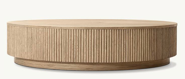 The Mulholland Coffee Table