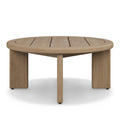 Daphne Coffee Table and Side Table Set